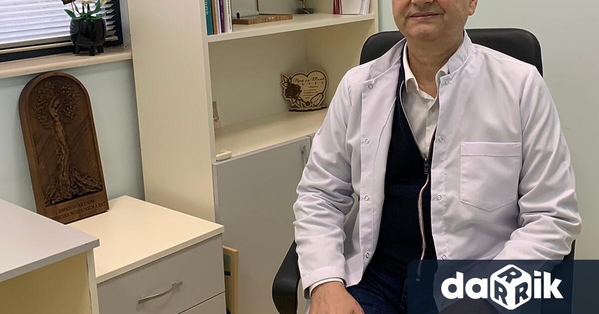 В началото на настъпилата вече 2026 та година разговаряме с