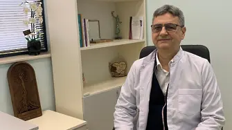 Чл.-кор. проф. Славчо Томов: С развиване на лъчетерапията в УМБАЛ „Света Марина“ ще затворим цикъла на комплексното лечение на онкологично болните пациенти