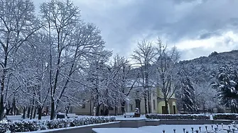 Днес най-студено във Враца -  минус 9,4 градуса