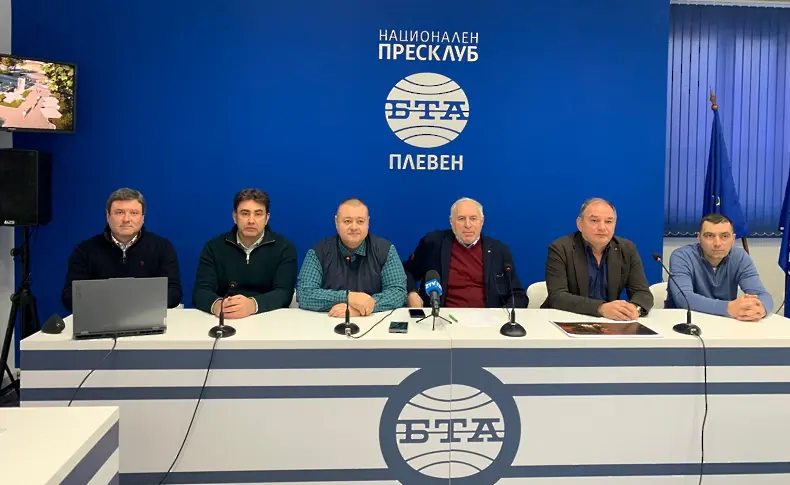 В Плевен издигат паметник в памет на жертвите на комунистическия режим