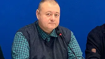Свилен Трифонов: Освобождаването на Борислав Сарафов от поста му е решаващото условие за провеждане на честни Парламентарни избори