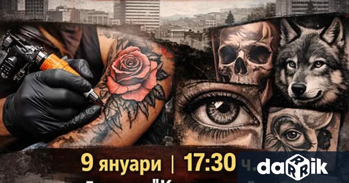 На една различна изложба поканиха от ​Дружеството на художниците Тенец