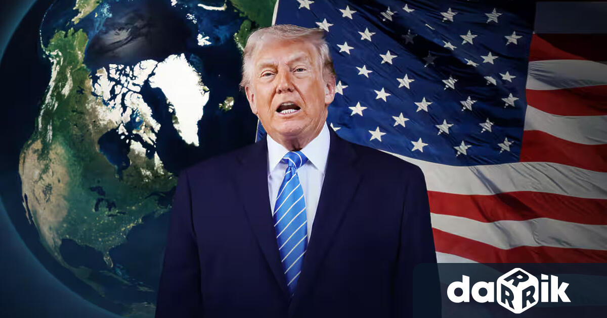 Белият дом не изключва използване на военна сила за да