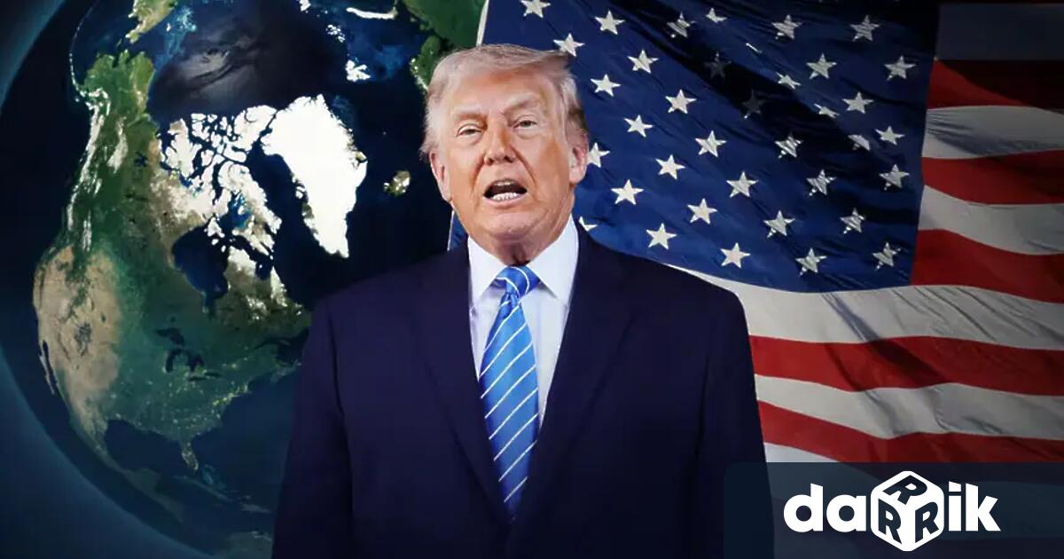 Политическите партии в Гренландия показаха единство в отговор на претенциите