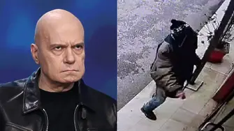 Трифонов с остри думи за вандалската проява срещу посолството ни в Скопие