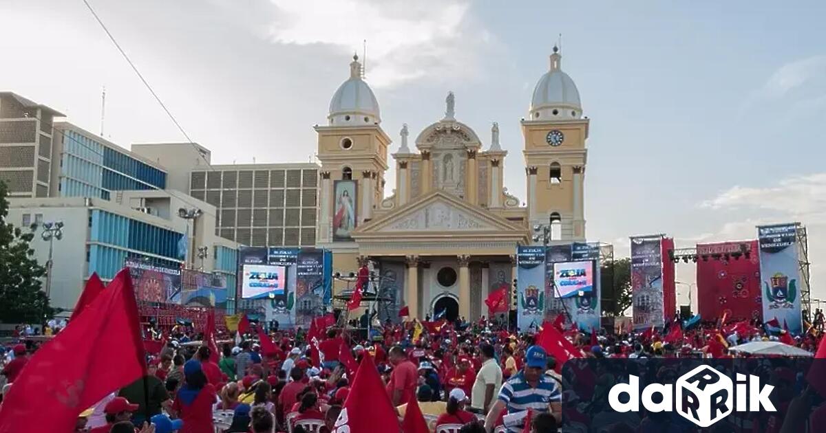 Социалната мрежа X отново е достъпна във Венецуела повече от