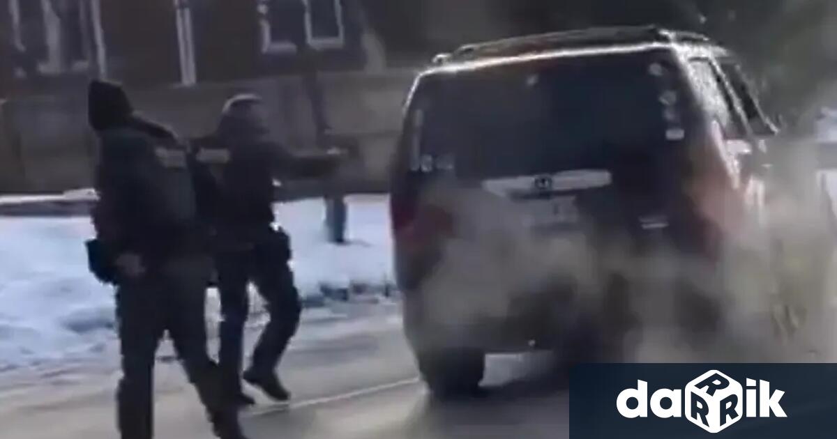 Протести сблъсъци и арести в американския град Минеаполис след като