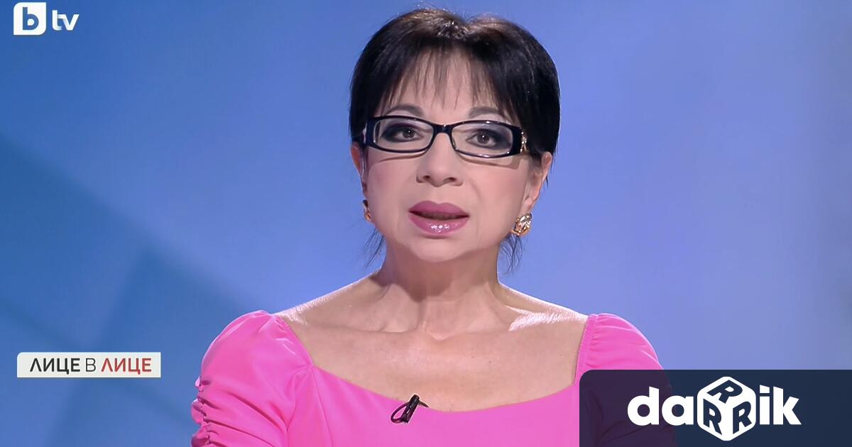 След вълната от промени в bTV в жълтите издания се