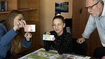 Ученици от Средношколско общежитие „Данаил Попов“ се подготвят за реалния живот чрез практически обучения и финансова грамотност