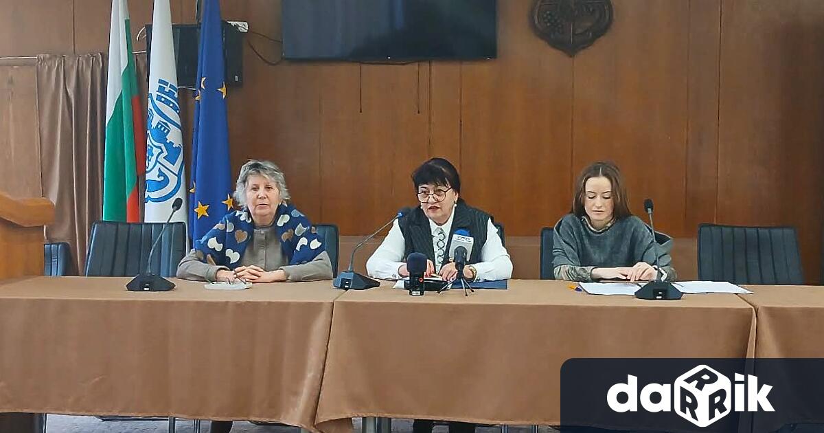 Общинският план за младежта за 2026 година бе подложен на