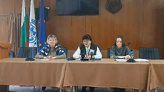 Във Видин се проведе обсъждане на Общински план за младежта за 2026 година