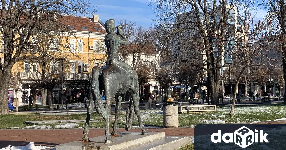 Днес сутринта времето ще бъде предимно ясно но с напредването