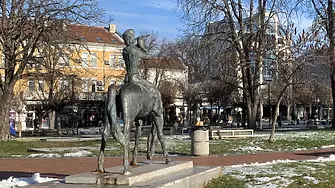 Днес от запад бързо ще се заоблачи и ще преобладава облачно време