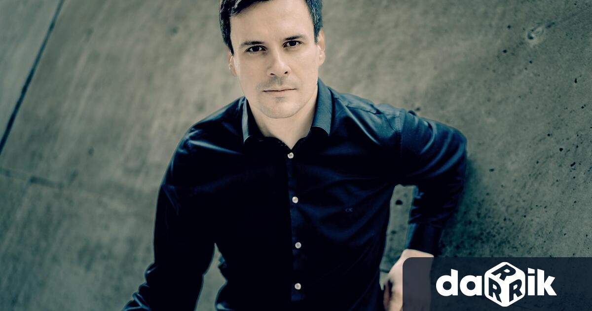 Очакваме с нетърпение за един много специален концерт на 15