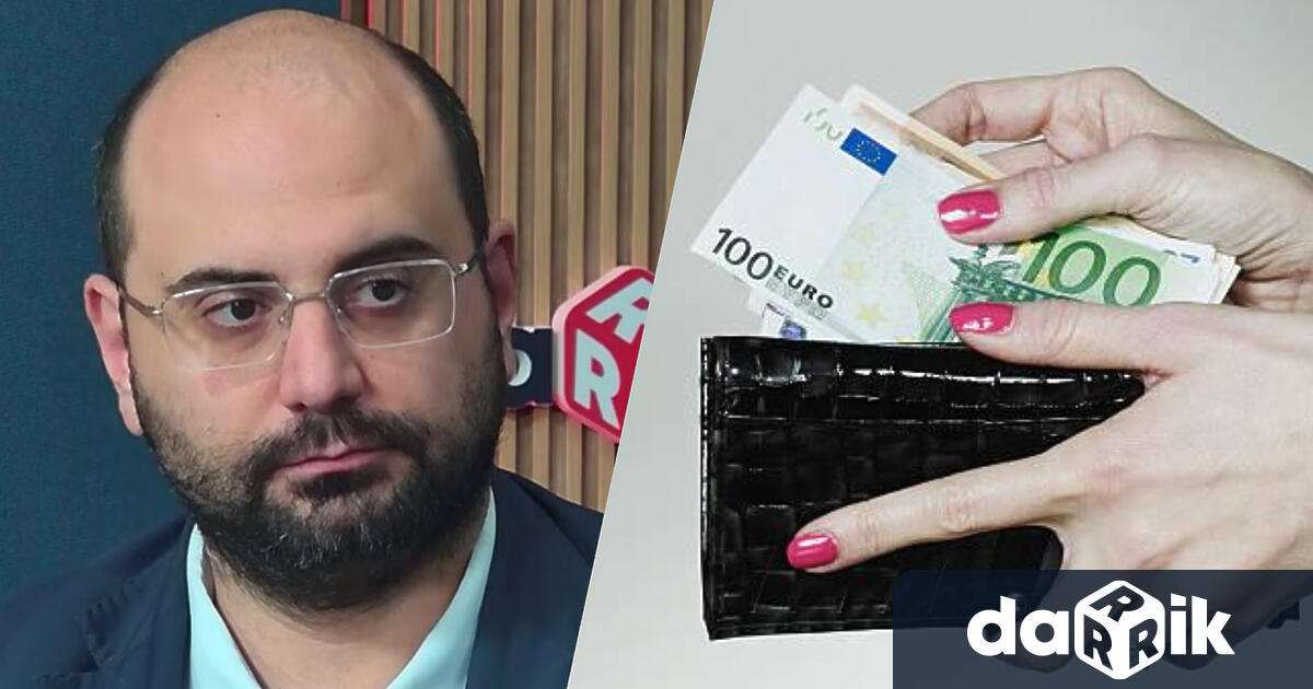 Главният секретар на Асоциацията на банките в България доц Джеймс