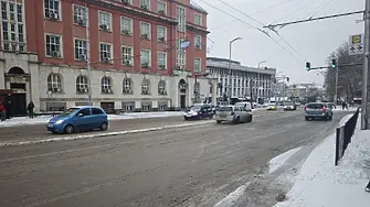  Информация за зимната обстановка в община Плевен на 11 януари 2026 г.