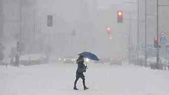 Очаква се още сняг през почивните дни