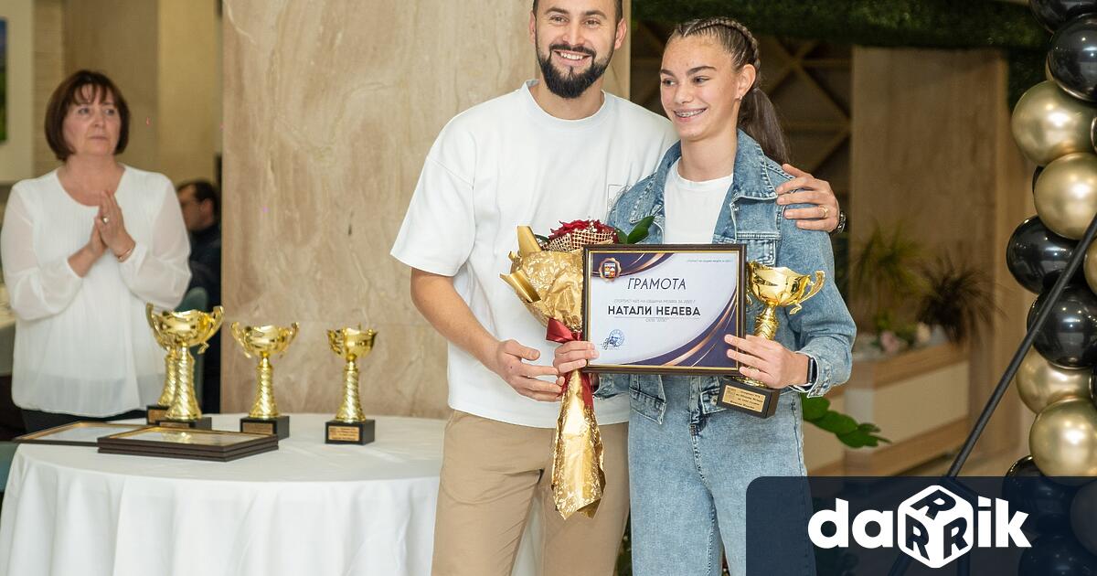 Най добрата българска атлетка в бяганията на дълги разстояния Милица