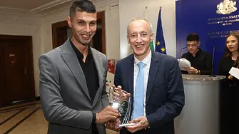 Обявиха Ангел Илиев от училището в Градец за образователен медиатор за 2025 г.