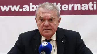 Румен Петков: Радев е потенциален партньор на левицата!