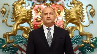 Секретарят на Радев призовава с клип президента да направи партия