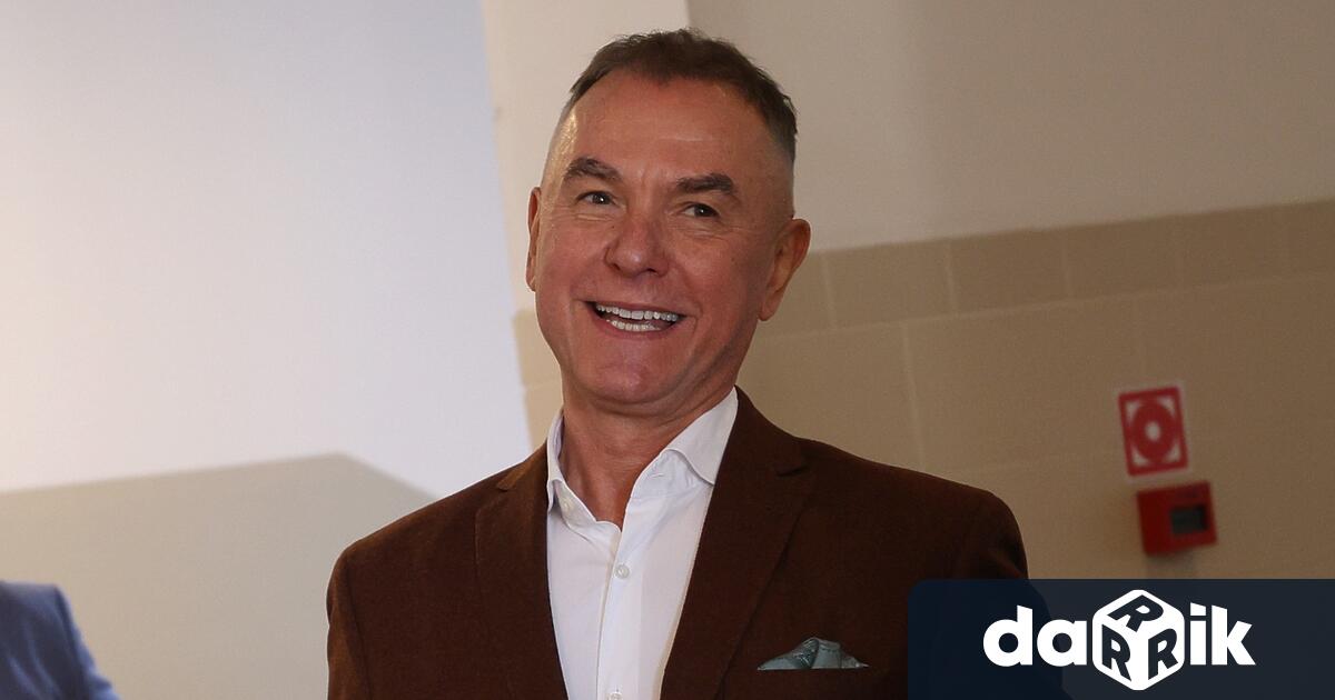 Окръжна прокуратура Смолян привлече като обвиняем Божидар Бобоков син на