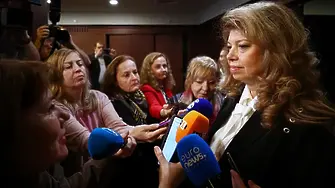 От телевизионния екран до „Дондуков“ 2: Коя е Илияна Йотова?