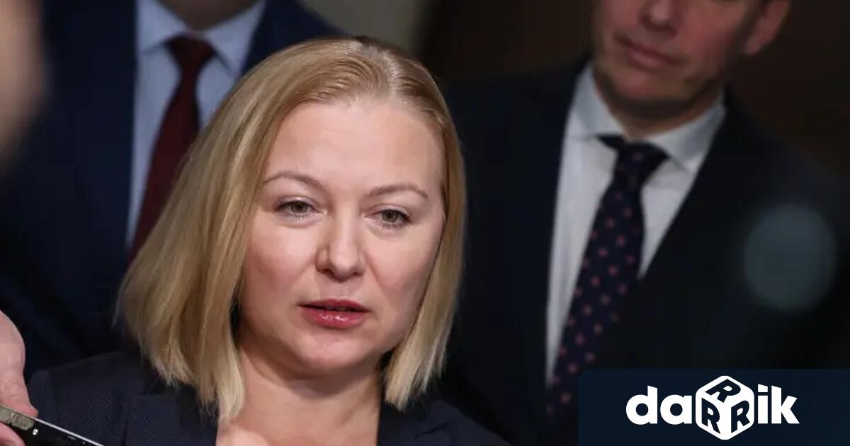 Нашите позиции са ясни предстои Румен Радев да заяви своите