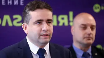 Божидар Божанов с важно предупреждение