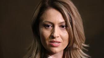 Рая Назарян: Няма да приема поста на служебен премиер