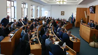 СОС препотвърди продажбата на общински терени в „Дианабад“