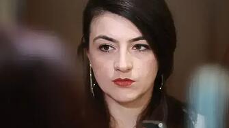 „Промяната“ без Лена Бориславова? Тя загатна, че май няма да присъства в листите на партията