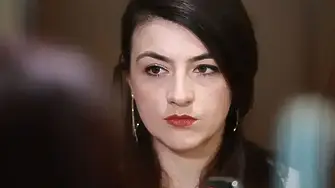 „Промяната“ без Лена Бориславова? Тя загатна, че май няма да присъства в листите на партията