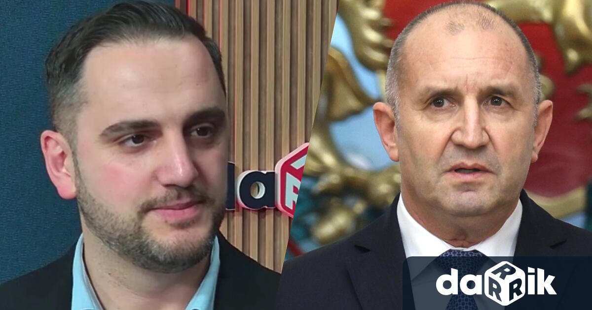 Председателят на Столичния общински съвет Цветомир Петров бе специален гост