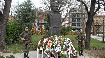 Пловдив, Брезово и Асеновград отбелязаха 148 години от Освобождението си от османско владичество