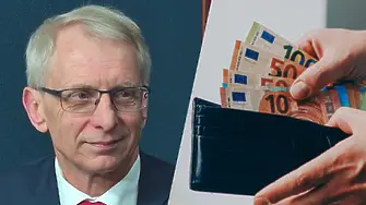 Денков: ПП-ДБ искаме да живеем в богата, справедлива и европейска България!