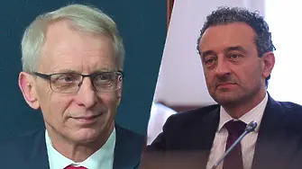 Денков: Даниел Лорер няма повече да е в листите на ПП-ДБ, но може да кацне в ГЕРБ!