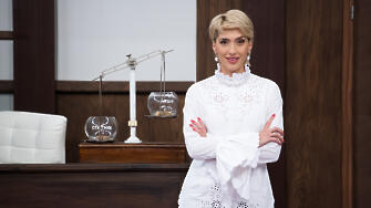 Нана от „Съдебен спор“ с емоционално признание: Откриха ми рак!