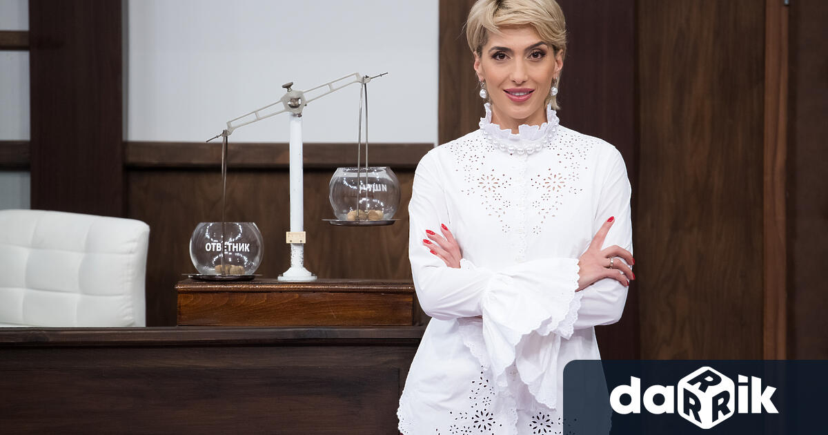 Нана Гладуиш направи емоционално признание в социалните мрежи Емблематичното лице