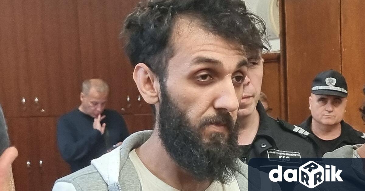 Окръжният съд в Хасково не уважи молбата за по лека