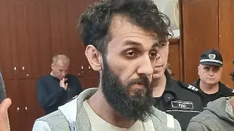 Сириецът, обвинен в отвличане и изнасилване, остава в ареста