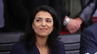 Ваня Григорова: Президентът не трябва да е пуделче което само се показва по телевизията