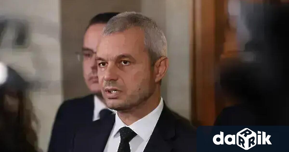 Призоваваме Алианс на права и свободи АПС веднага да върнат