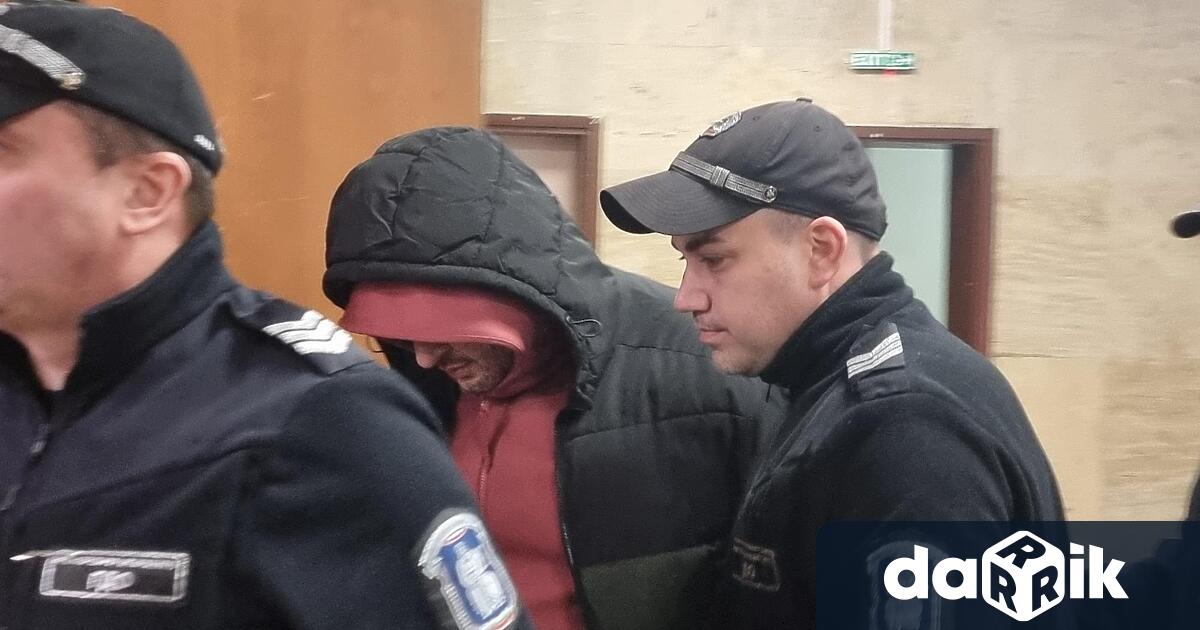 Районният съд в Кюстендил остави в ареста мъжа ограбил възрастна