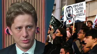 Шотев, ПП-ДБ: Младото поколение няма с какво да ги излъжеш!