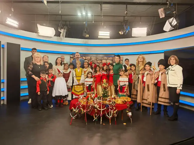  Обявиха Ангел Илиев от учебното заведение в Градец за учебен посредник за 2025 година 