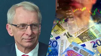 Денков: Заплатите и пенсиите в България са до 2,5 пъти по-големи, отколкото в РУСИЯ!