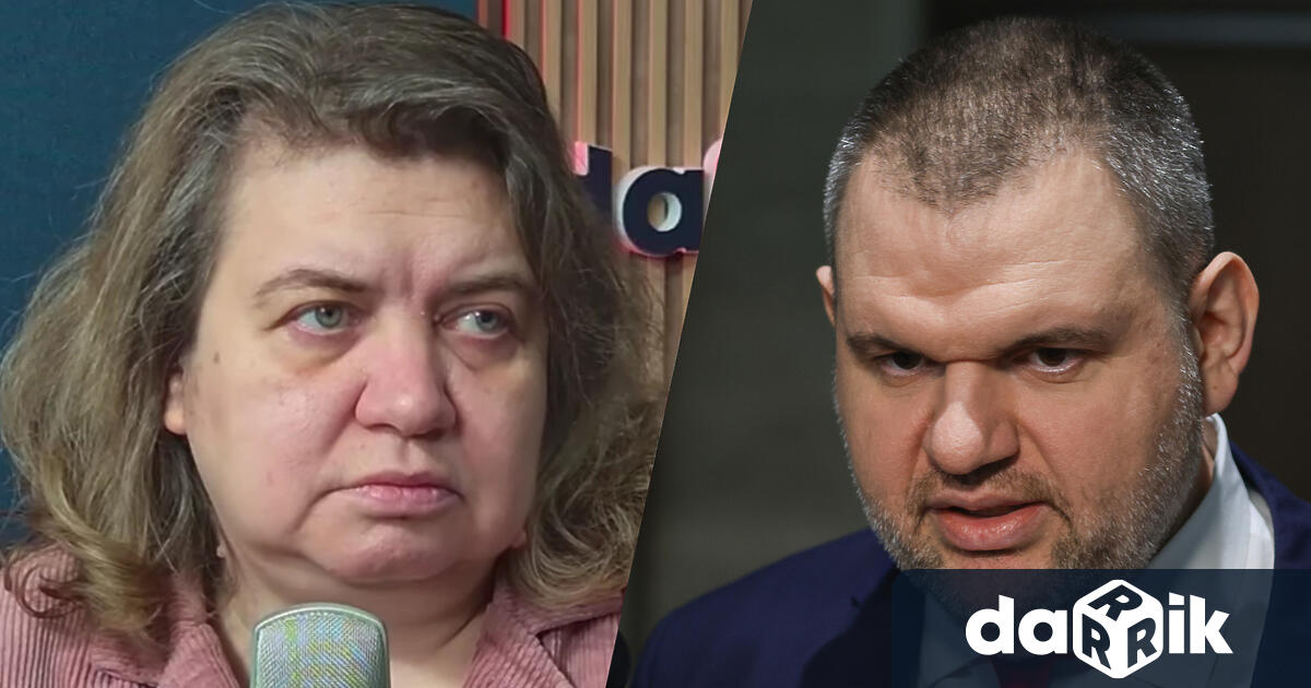 Доскорошният председател на Народното събрание и настоящ депутат от БСП