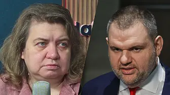 Киселова: Насилието и агресията са новото нормално в политиката!