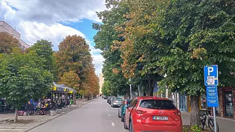 От 26 януари заплащането на престоя в зоната за почасово платено паркиране в Мездра вече ще се извършва в евро